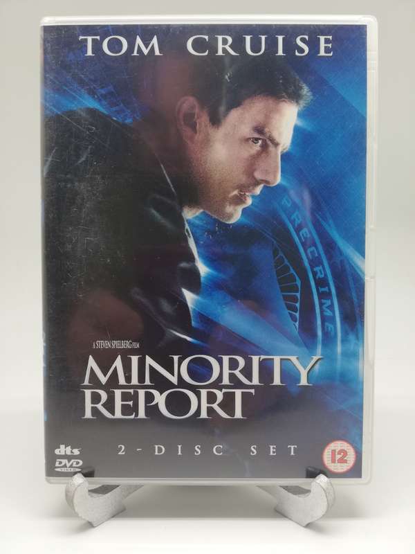Minority Report (DVD)