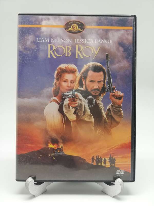 Rob Roy (DVD)