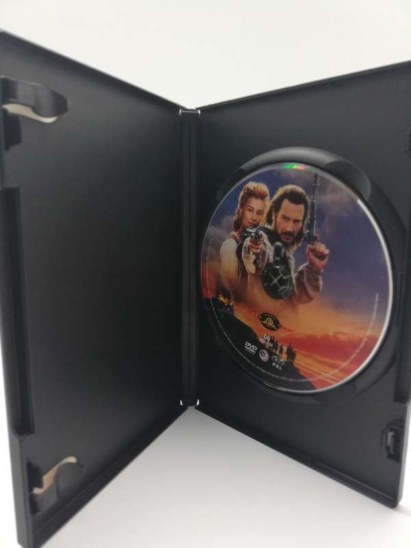 Rob Roy (DVD)