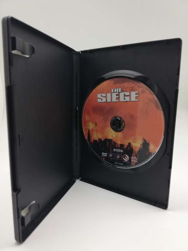 The siege (DVD)