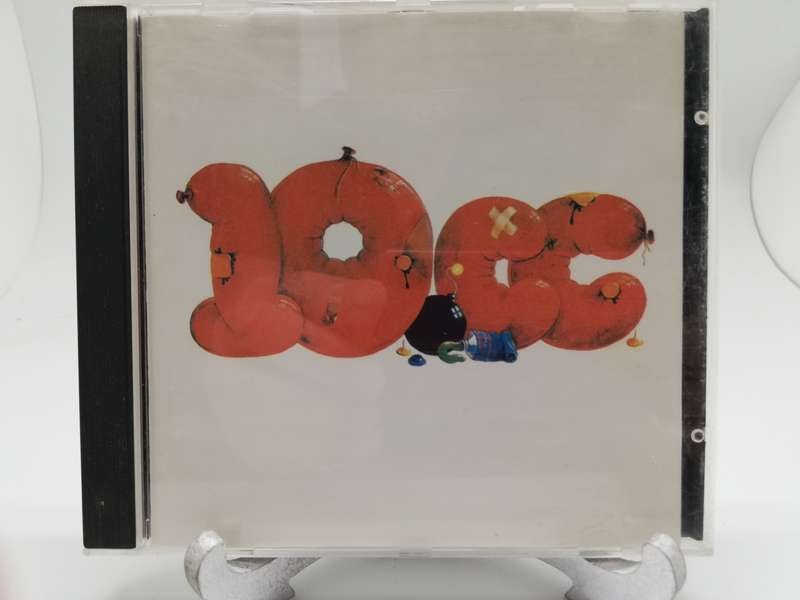 10cc (CD)