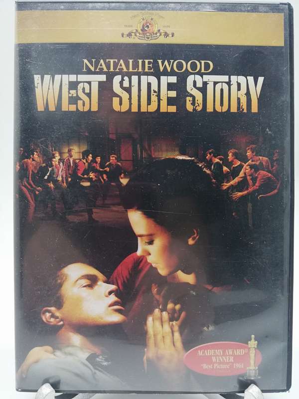 West Side Story (DVD)