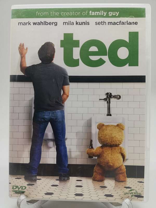 Ted (DVD)