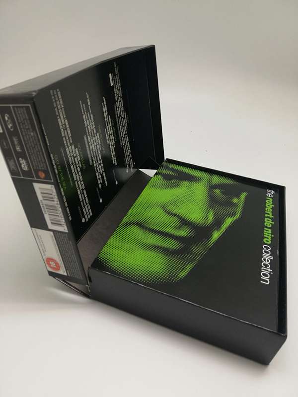 The Robert De Niro Collection - 5 Movie Box Set (DVD)