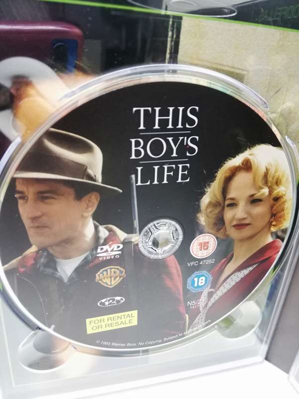 The Robert De Niro Collection - 5 Movie Box Set (DVD)