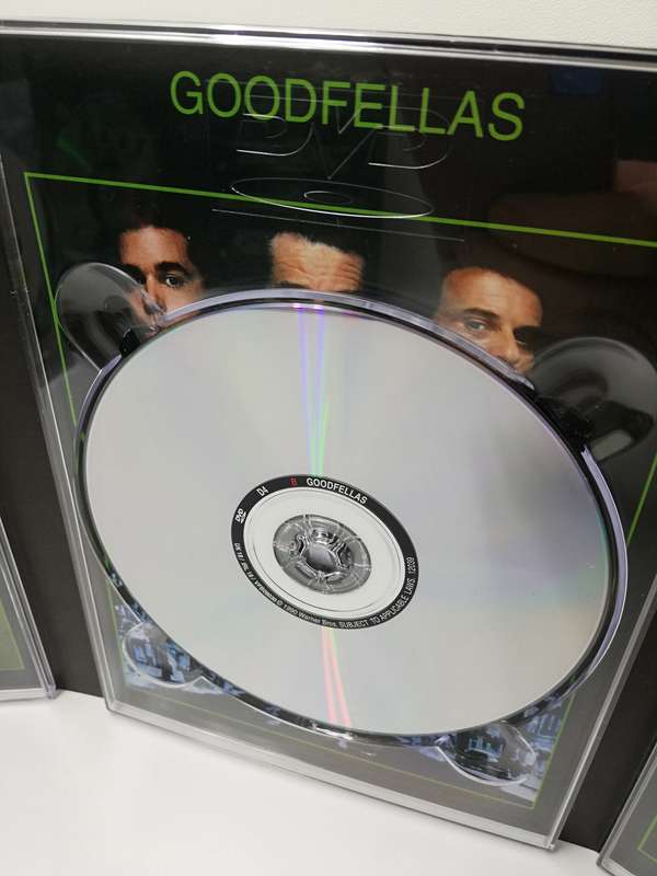 The Robert De Niro Collection - 5 Movie Box Set (DVD)