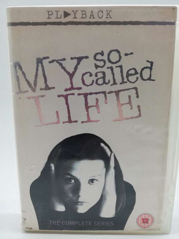 My so-called life (DVD)