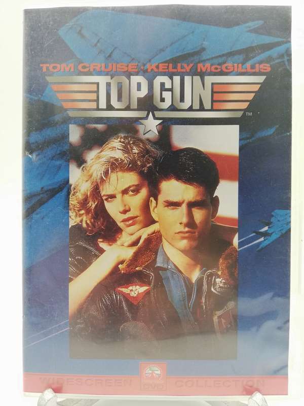Top Gun (DVD)
