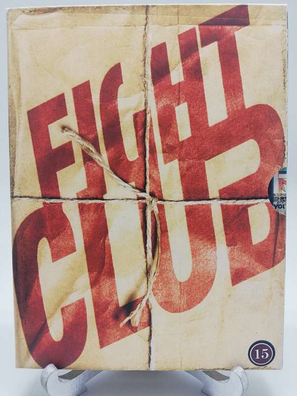 Fight Club - Special Edition (DVD)
