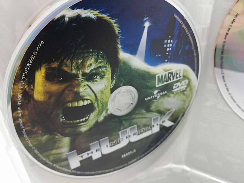 The Ultimate Hero Box Set (DVD)