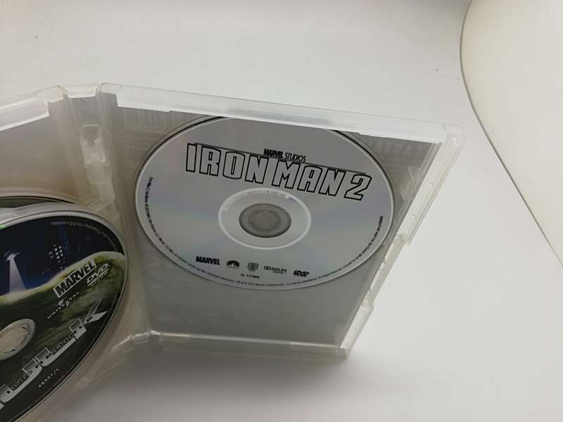 The Ultimate Hero Box Set (DVD)