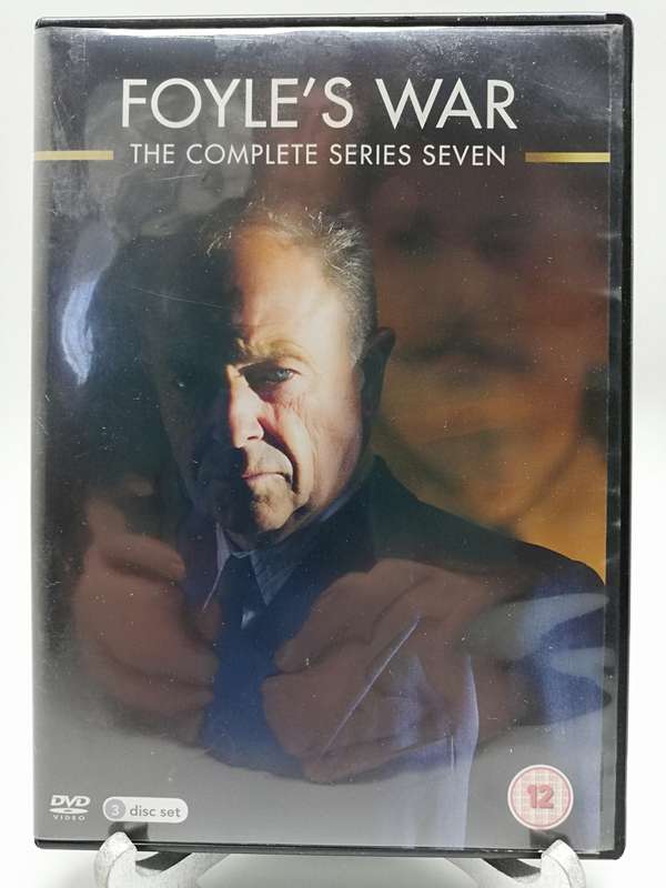 Foyle's War - The complete series six and seven (DVD)