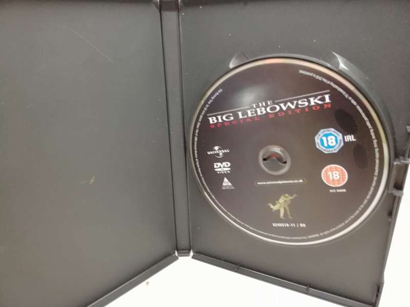 The Big Lebowski - Special Edition (DVD)