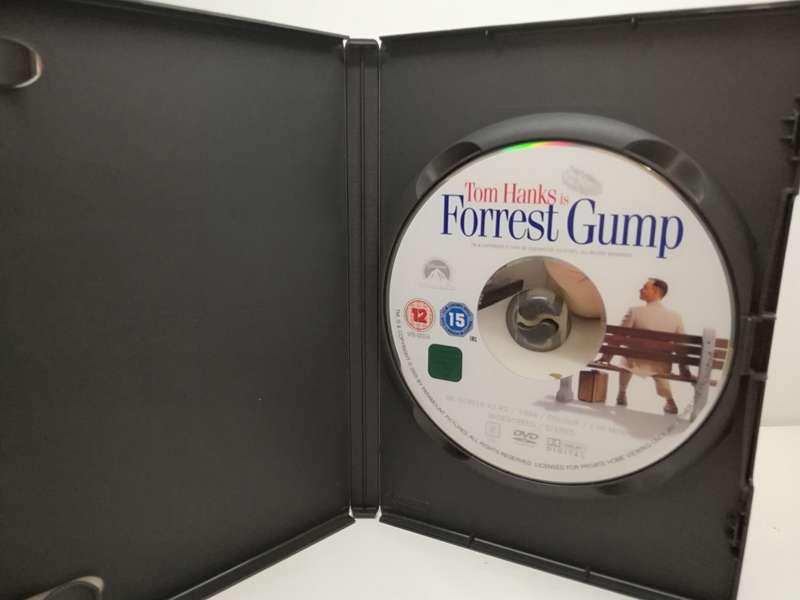 Forest Gump (DVD)