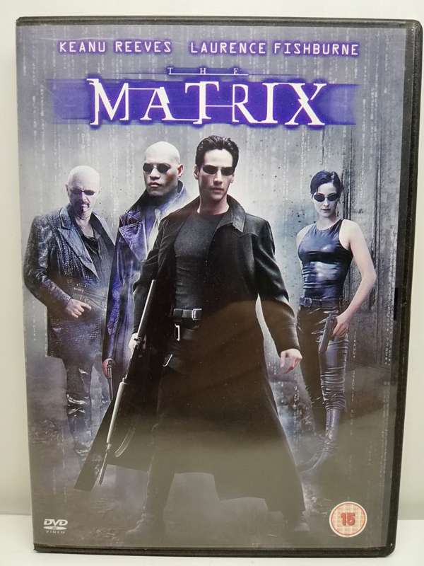 Matrix (DVD)