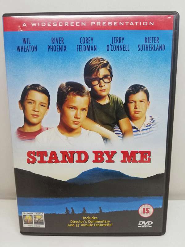 Stand by me (DVD)