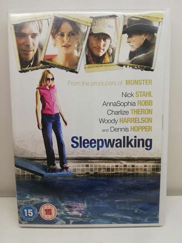 Sleepwalking (DVD)
