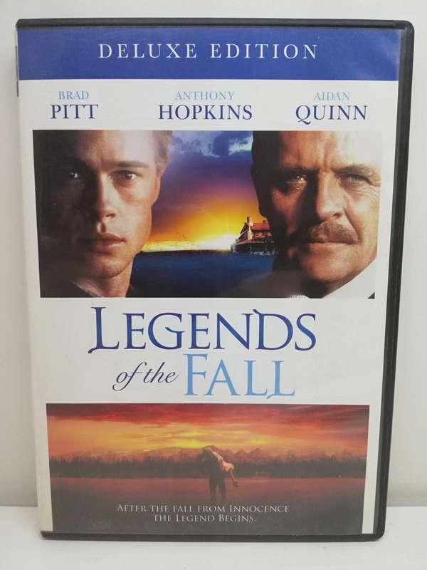 Legends of the Fall (DVD)