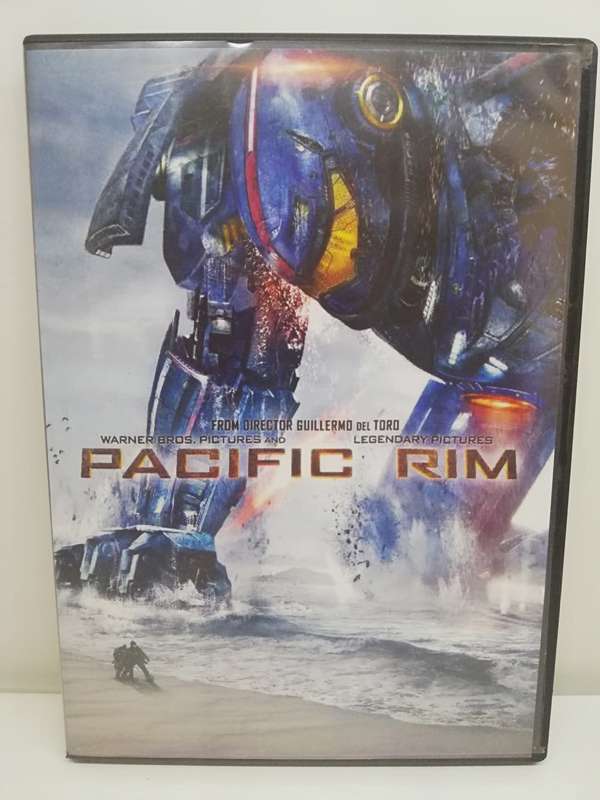 Pacific Rim (DVD)