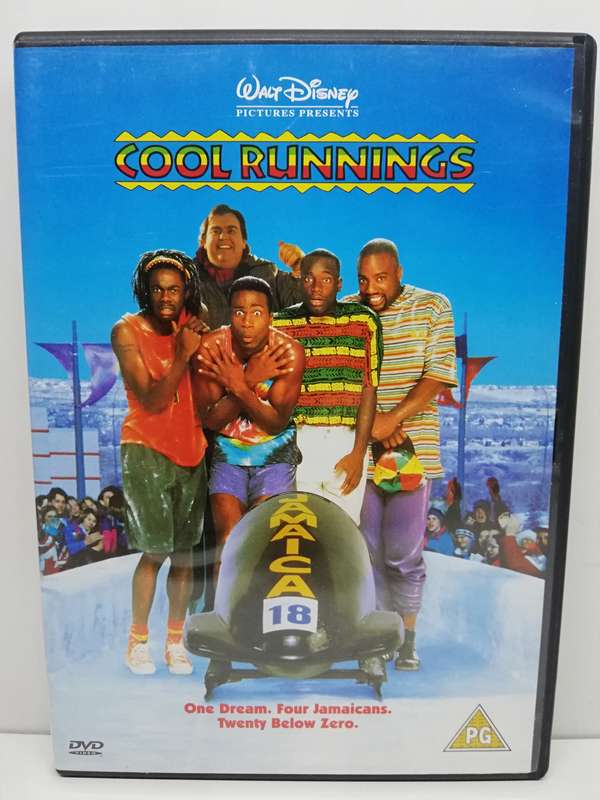 Cool Runnings (DVD)