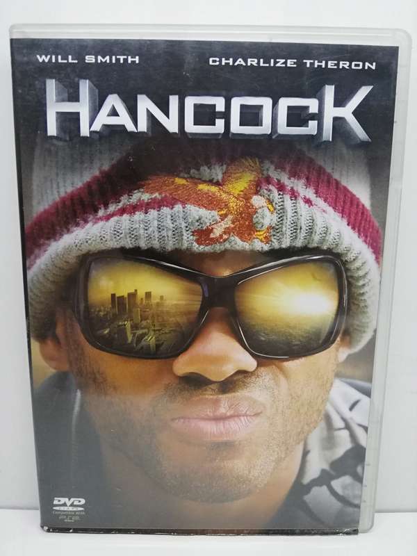 Hancock (DVD)