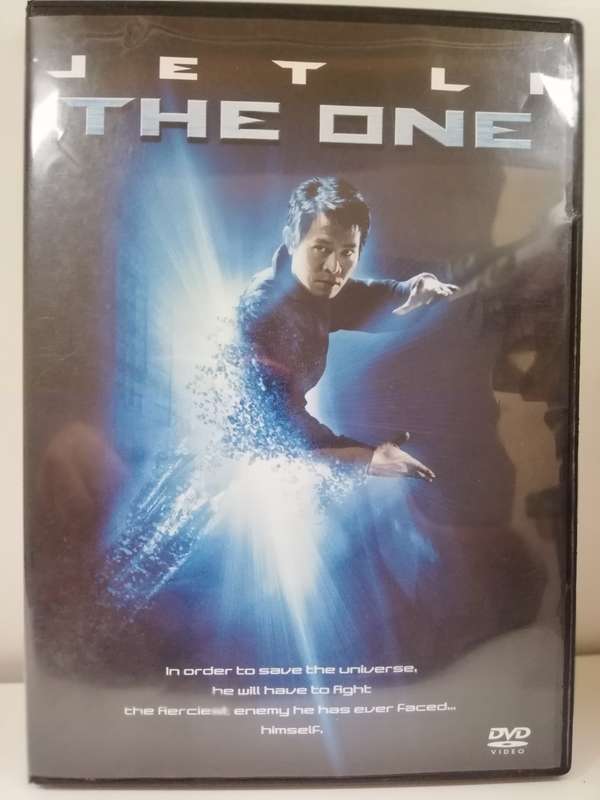 The One (DVD)
