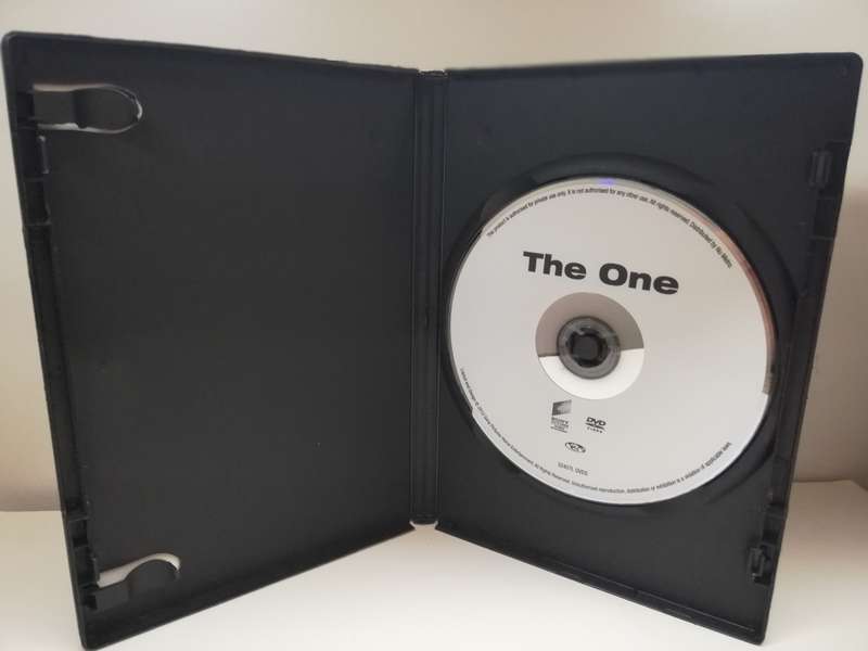 The One (DVD)