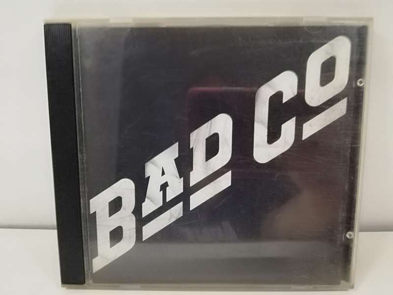 Bad Company - Bad Co (CD)