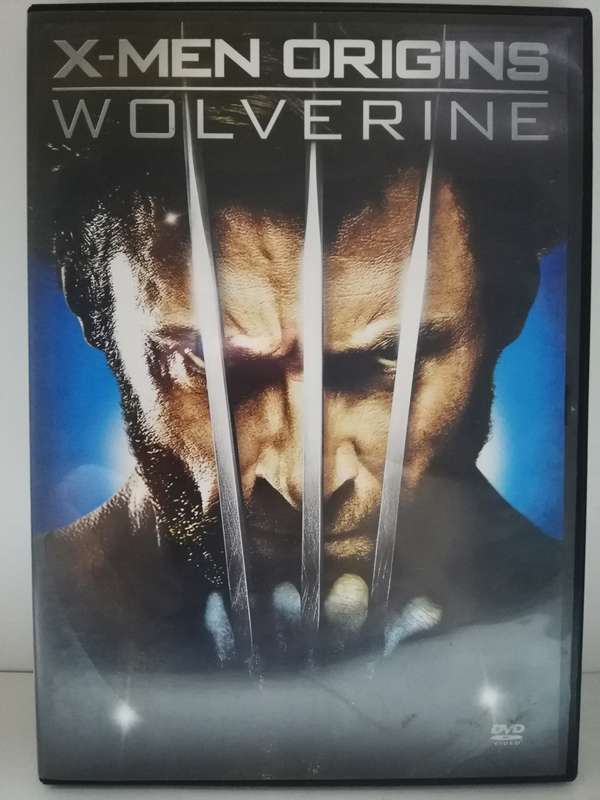 X-Men - Wolverine (DVD)