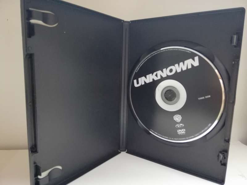 Unknown (DVD)