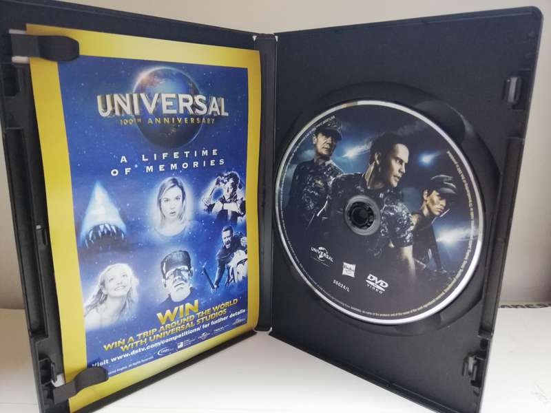 Battleship (DVD)