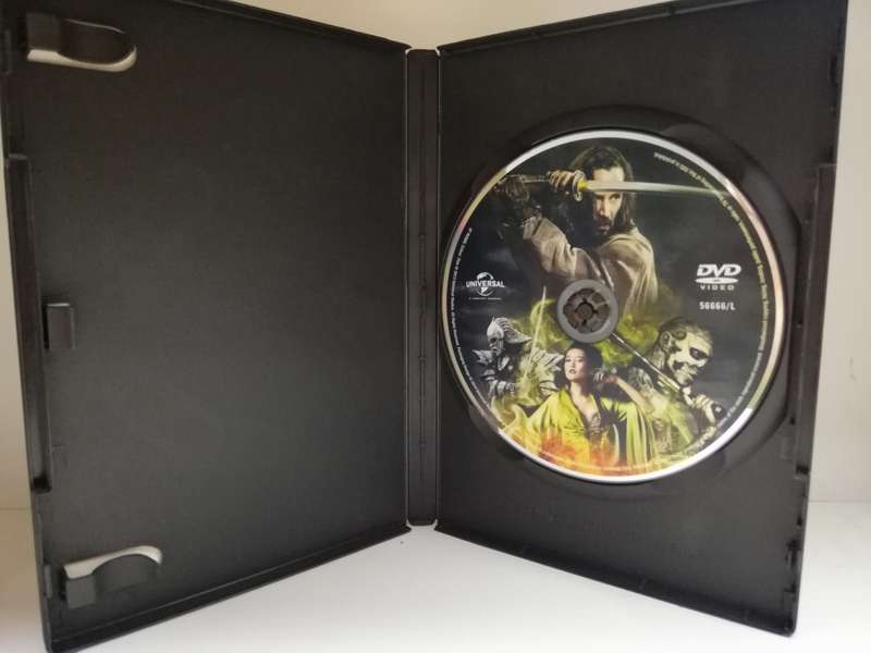 47 Ronin (DVD)