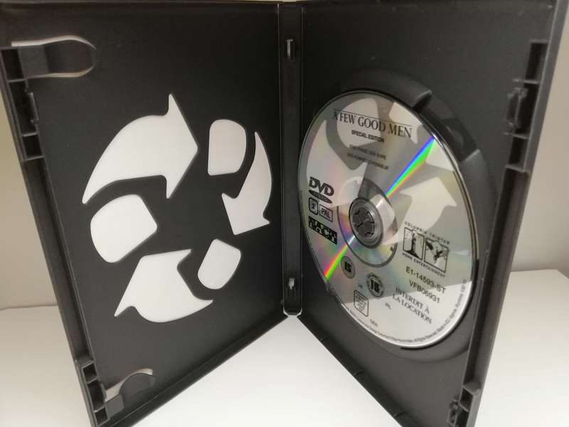 A Few Good Men (DVD