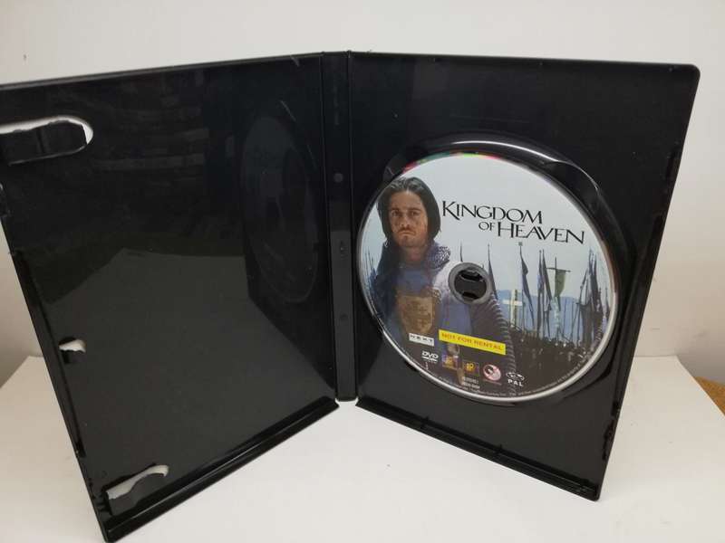 Kingdom of Heaven (DVD)