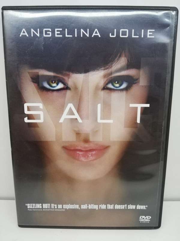 Salt (DVD)