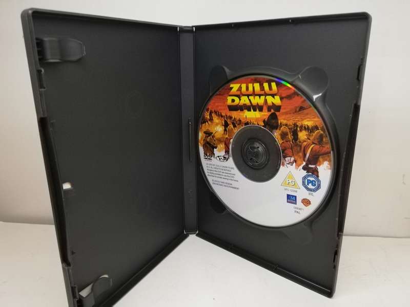 Zulu Dawn (DVD)