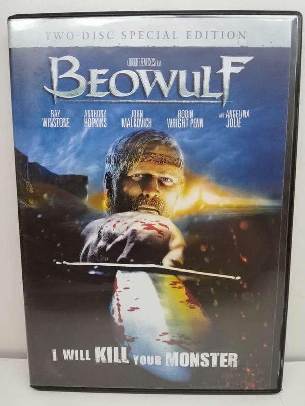 Beowulf - 2 Disc Special Edition (DVD)