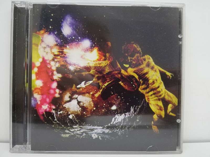 Santana - Abraxas & Third (2 x CDs)