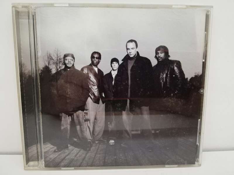 Dave Matthews Band - Everyday (CD)
