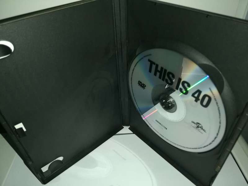 This is 40 (DVD)