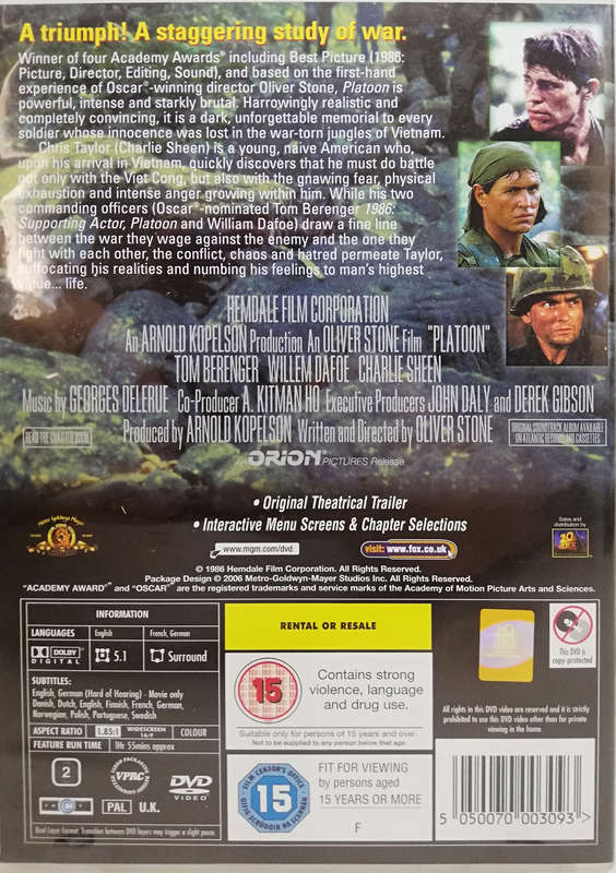 10 War Movies (DVD)