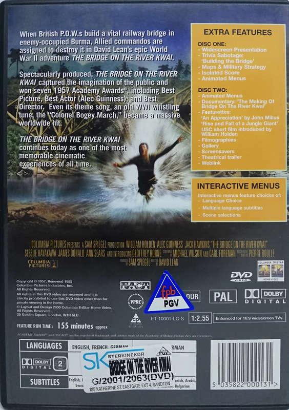 10 War Movies (DVD)