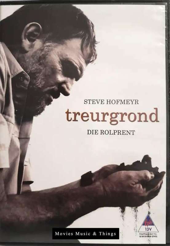 Steve Hofmeyr - Compilation (2 x DVDs & 1 CD)