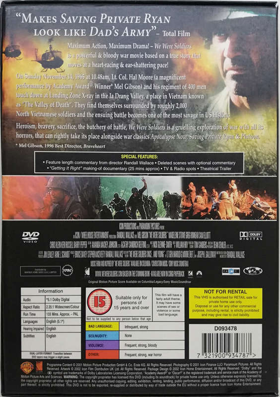 10 War Movies (DVD)