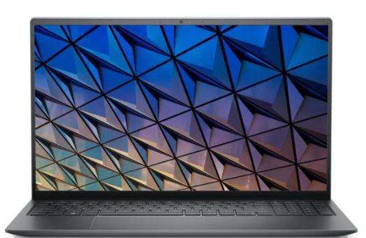 Dell Vostro 5510 15.6-inch Core i5-11300H 8GB RAM 256GB SSD Win 10 Pro Laptop