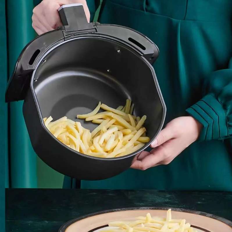 6L AO-78292 Air Fryer