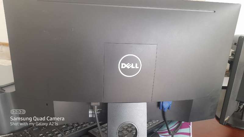 GAMING PC WITH GTX 1070 8GIG GIGABYTE GRAPHIC CARD + Dell E2318H 23" FHD Monitor - (1920x1080)