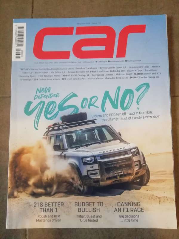 Car Magazine (4)