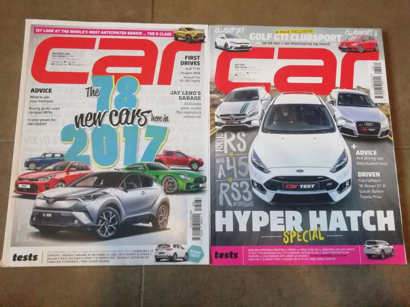 Car Magazine (2)