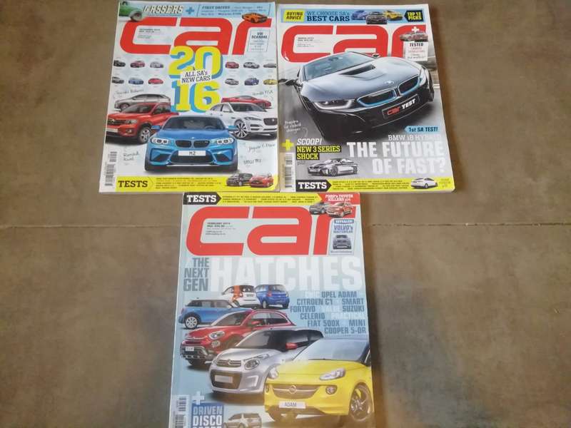 Car Magazine (3)
